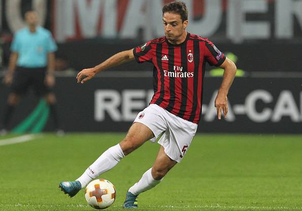 Giacomo Bonaventura