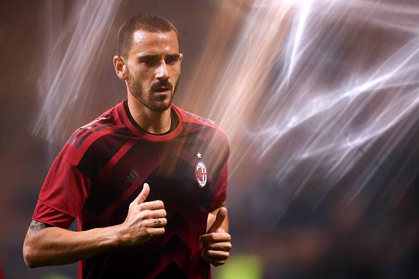 Leonardo Bonucci