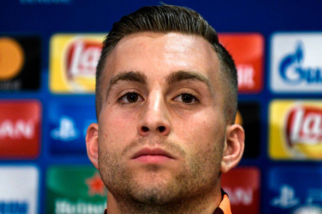 Gerard Deulofeu