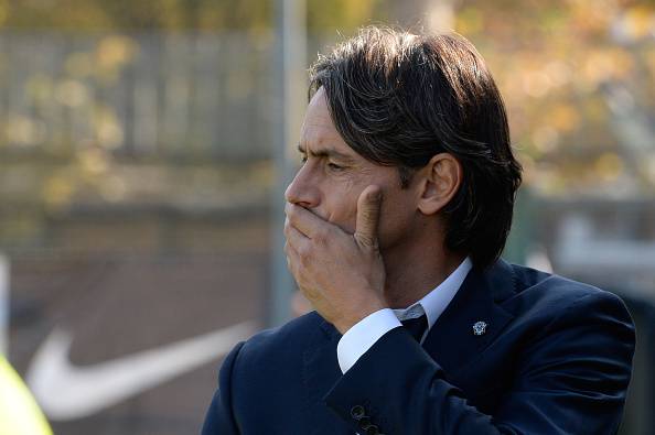 Filippo Inzaghi