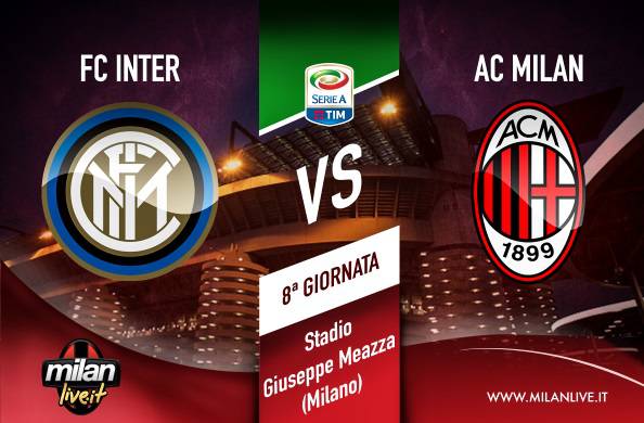 Derby Inter Milan 