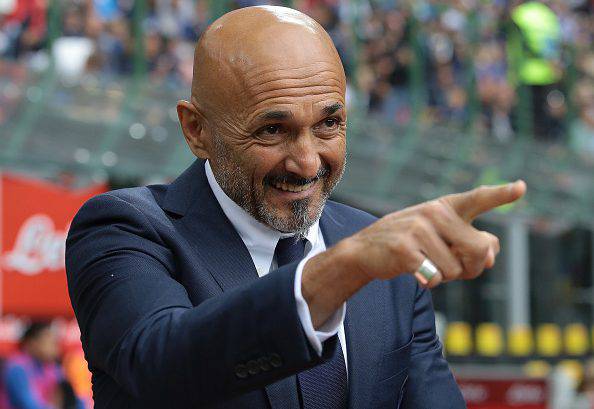 Luciano Spalletti