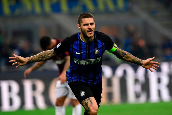 Mauro Icardi