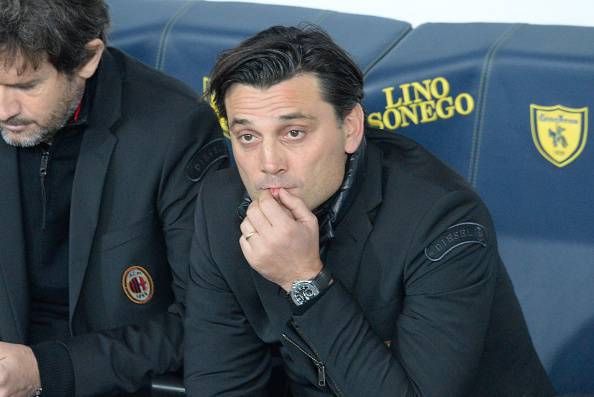 Vincenzo Montella