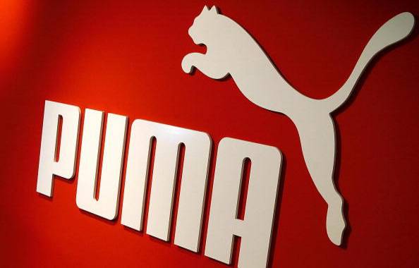 Logo Puma Milan