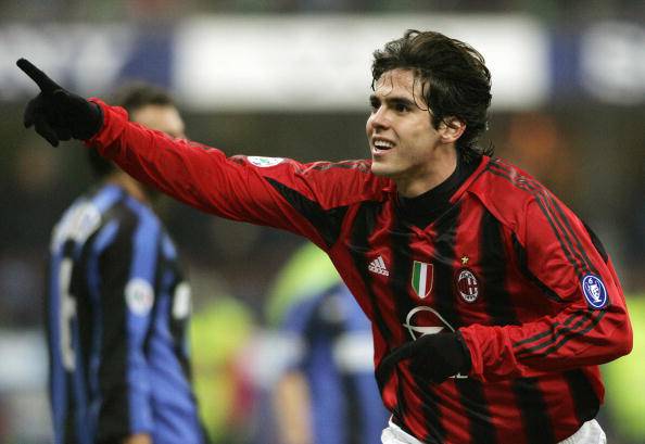 Ricardo Kakà