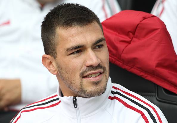 Alessio Romagnoli