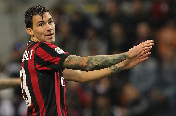 Alessio Romagnoli