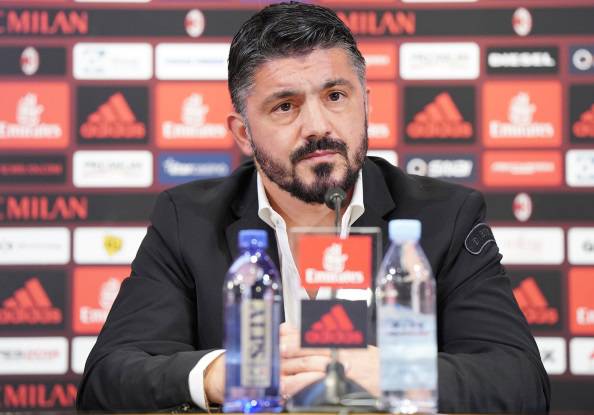 Gennaro Gattuso 