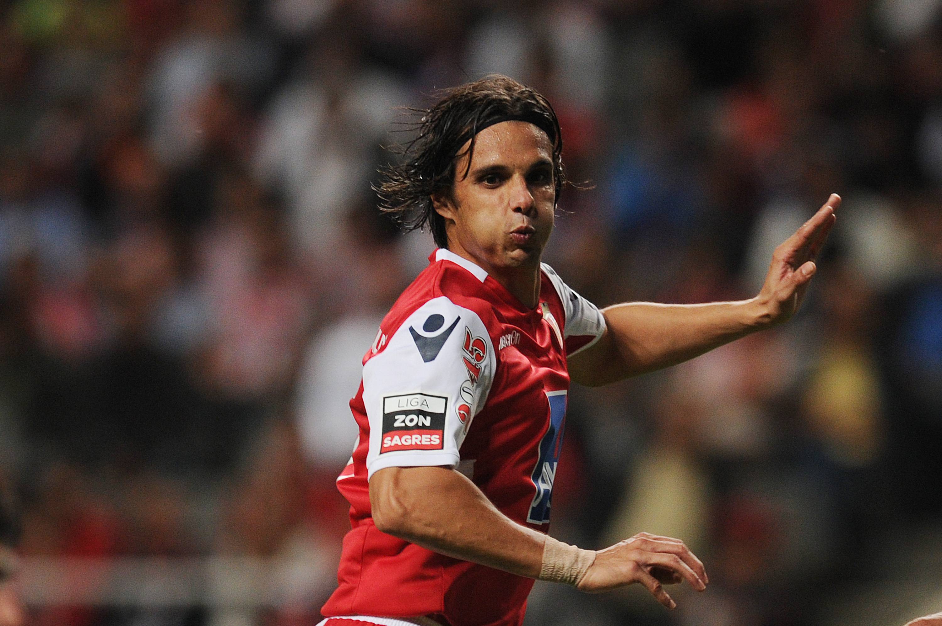 Nuno Gomes