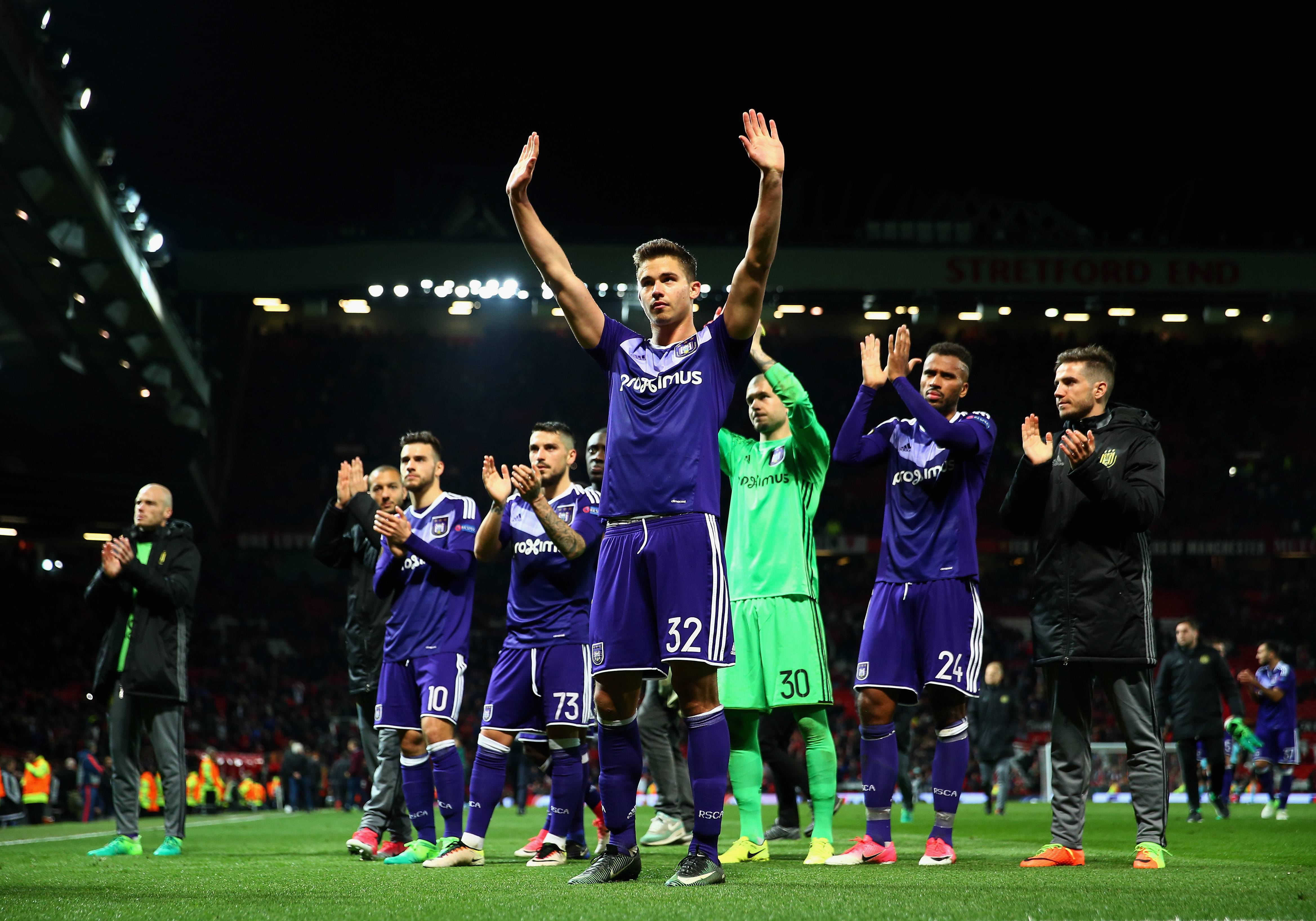 Leander Dendoncker 