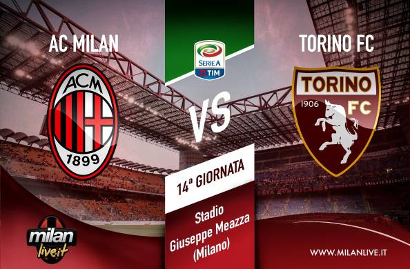 Milan-Torino