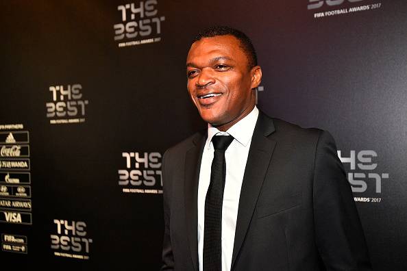 Marcel Desailly