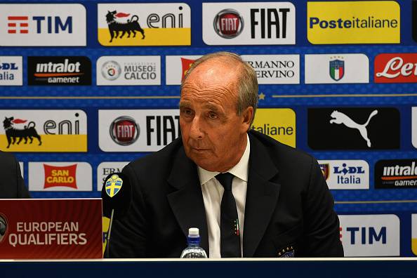 Gian Piero Ventura