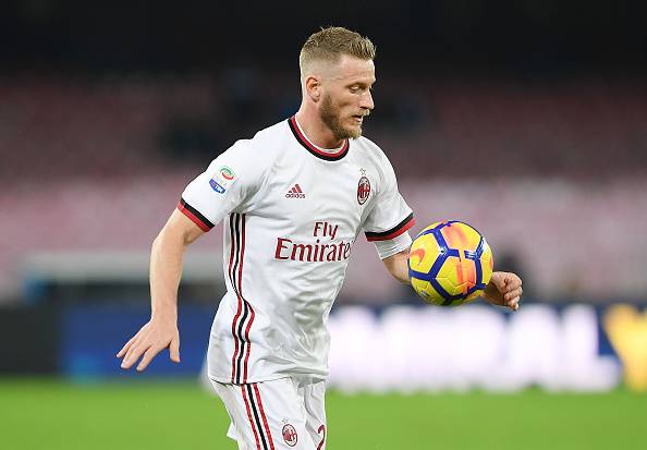 Ignazio Abate