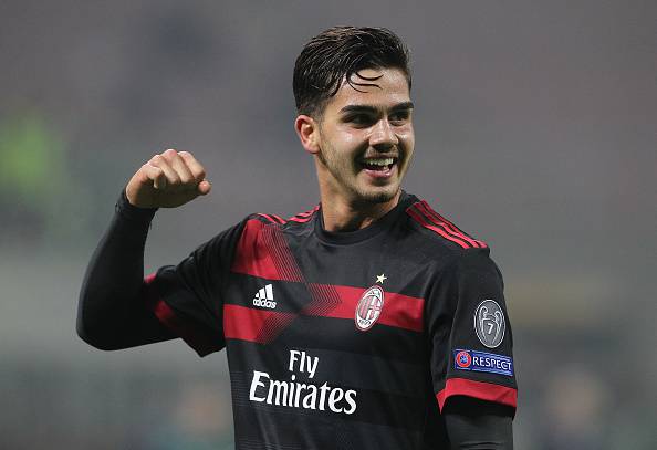 André Silva