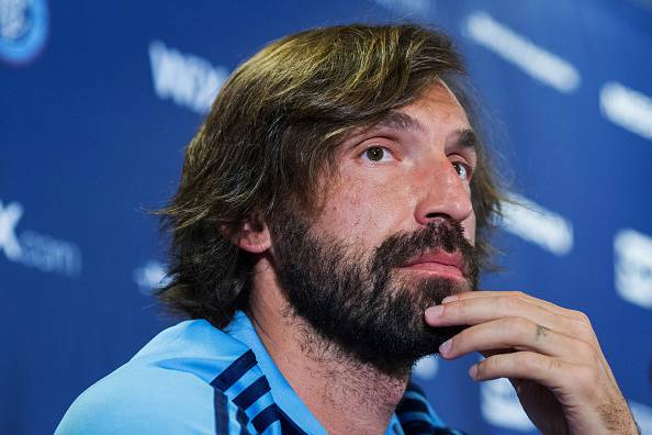 Andrea Pirlo