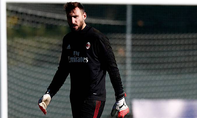 Antonio Donnarumma