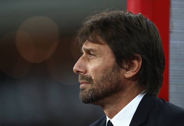 Antonio Conte