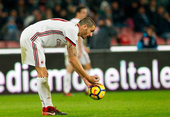 Leonardo Bonucci