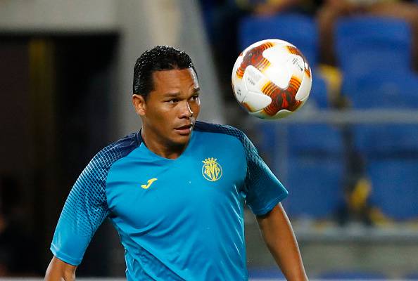 Carlos Bacca