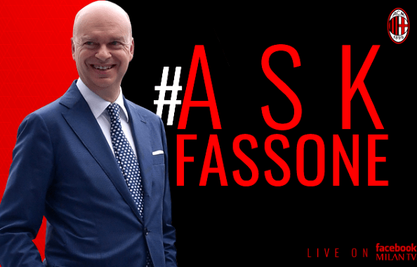 Marco Fassone