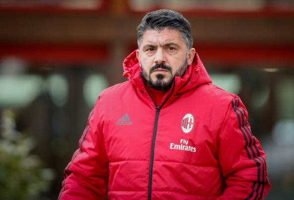 Gennaro Gattuso