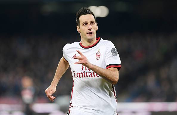 Nikola Kalinic