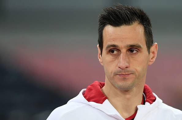 Nikola Kalinic