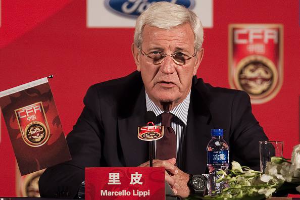 Marcello Lippi