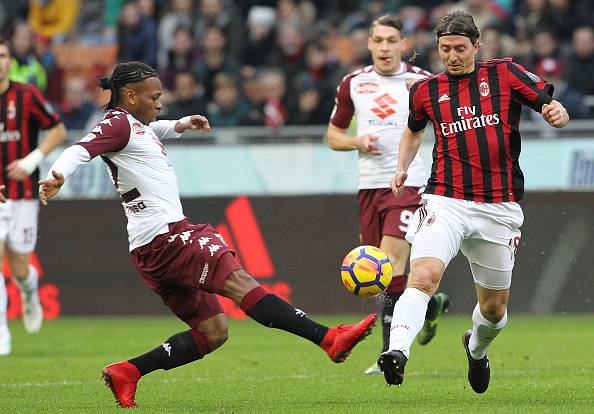 Joel Obi Riccardo Montolivo