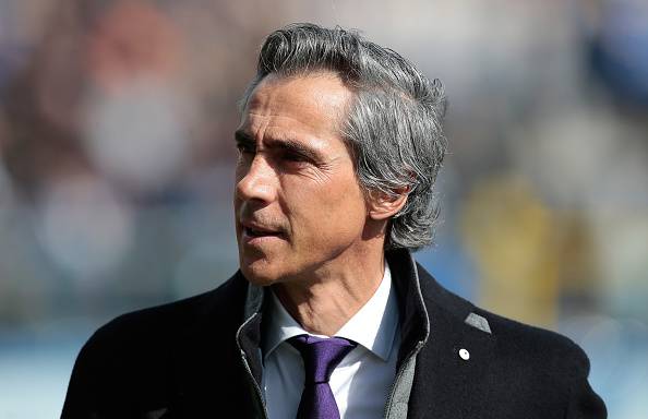 Paulo Sousa