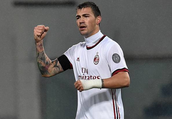 Alessio Romagnoli