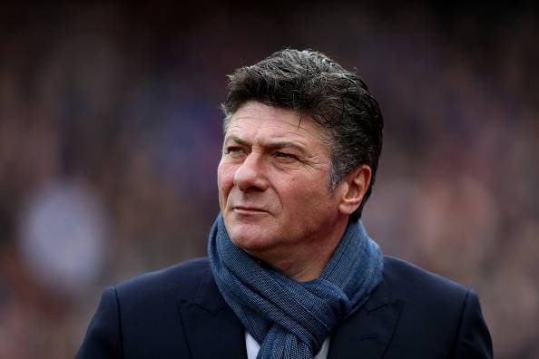 Walter Mazzarri