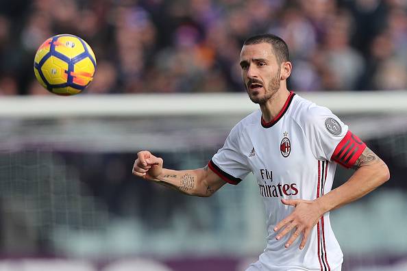 Leonardo Bonucci