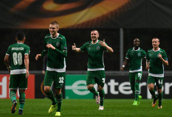 Ludogorets