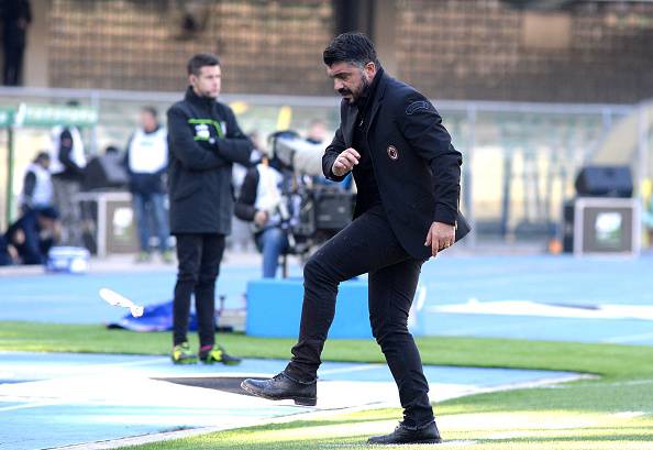 Gennaro Gattuso