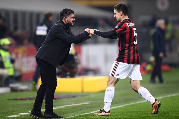 Giacomo Bonaventura Gennaro Gattuso