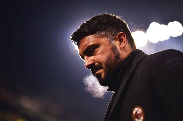 Gennaro Gattuso