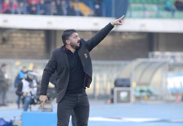 Gennaro Gattuso