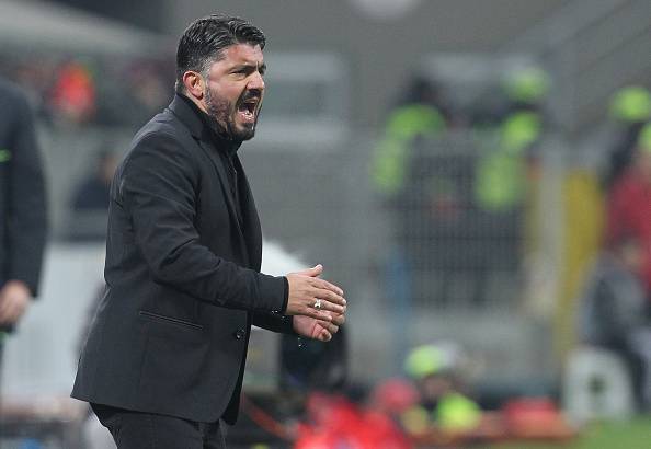 Gennaro Gattuso