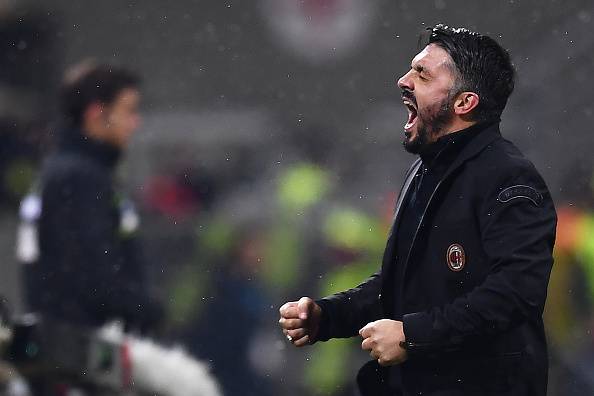 gattuso