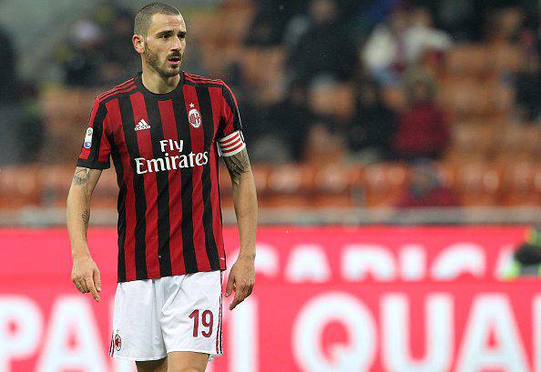 Leonardo Bonucci
