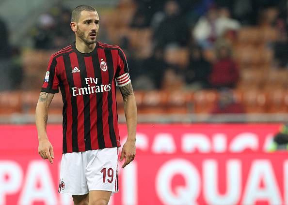 Leonardo Bonucci