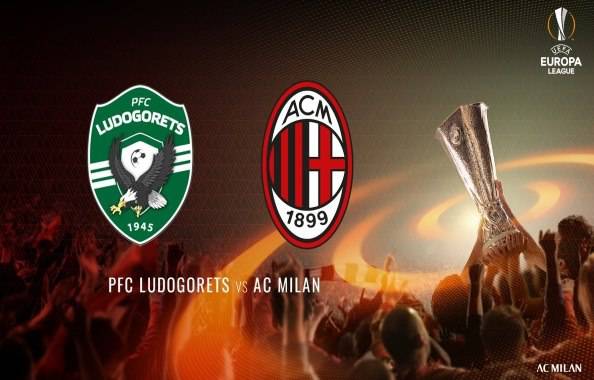 Ludogorets Milan