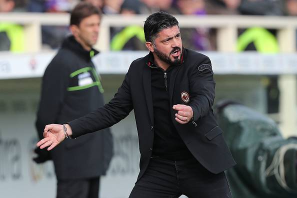 Gennaro Gattuso