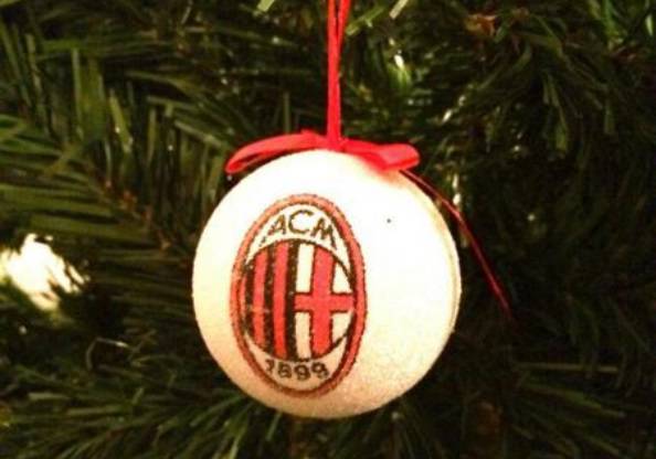Buon Natale Milan.Tanti Auguri Di Buon Natale 2018 Da Milanlive It