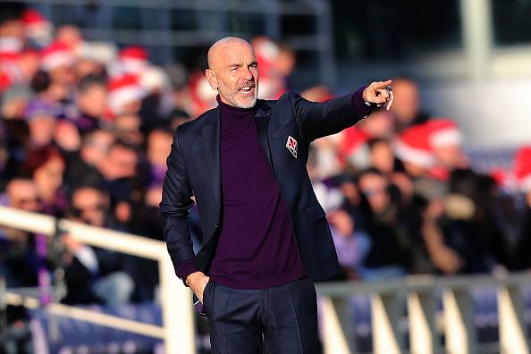 Stefano Pioli