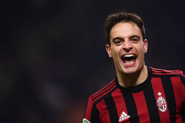 Giacomo Bonaventura