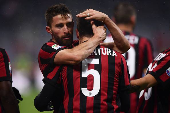 Giacomo Bonaventura Fabio Borini